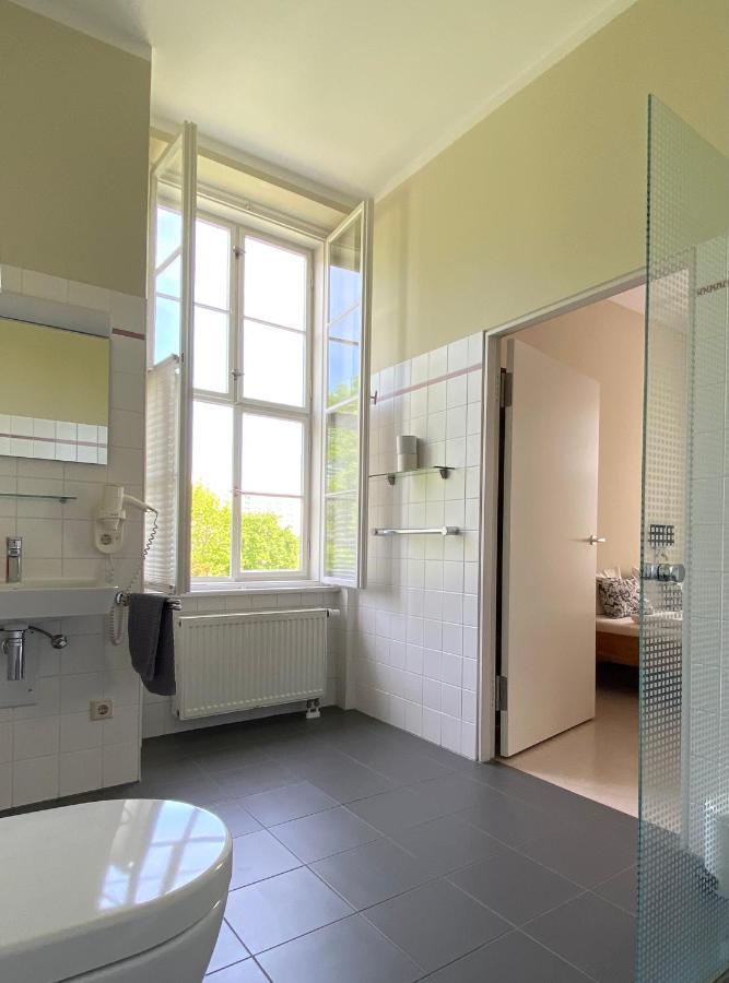 فندق Hofgaertnerhaus دريسدن المظهر الخارجي الصورة